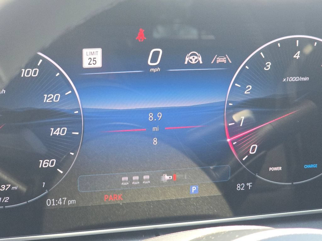 New 2026 Mercedes-Benz C 300 4MATIC Sedan image 30