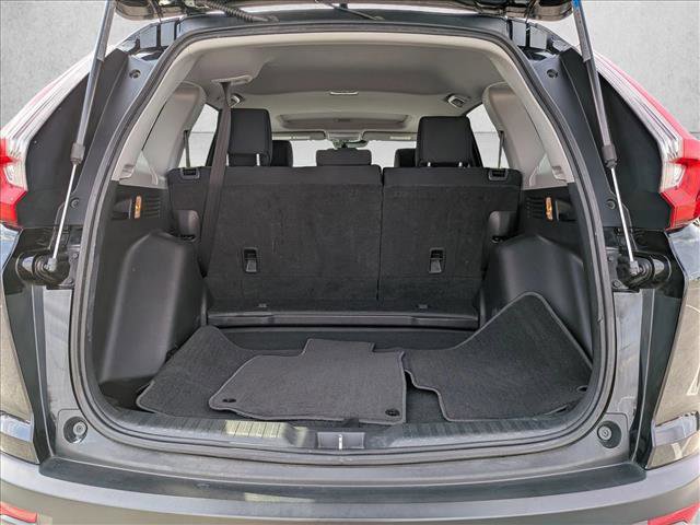 Used 2019 Honda CR-V EX image 7