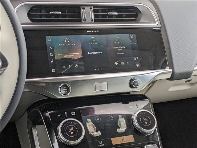 New 2024 Jaguar I-PACE R-Dynamic HSE image 9