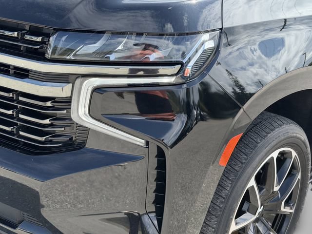 Used 2021 Chevrolet Tahoe RST w/ Luxury Package AWD/4WD image 13