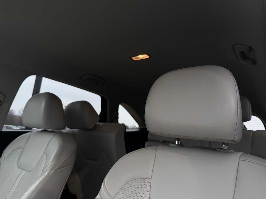 Certified 2021 Kia Sorento S image 23