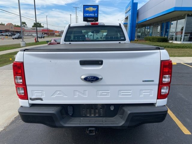 Used 2020 Ford Ranger XL w/ Trailer Tow Package image 5