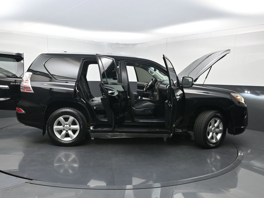 Used 2015 Lexus GX 460 AWD/4WD image 34