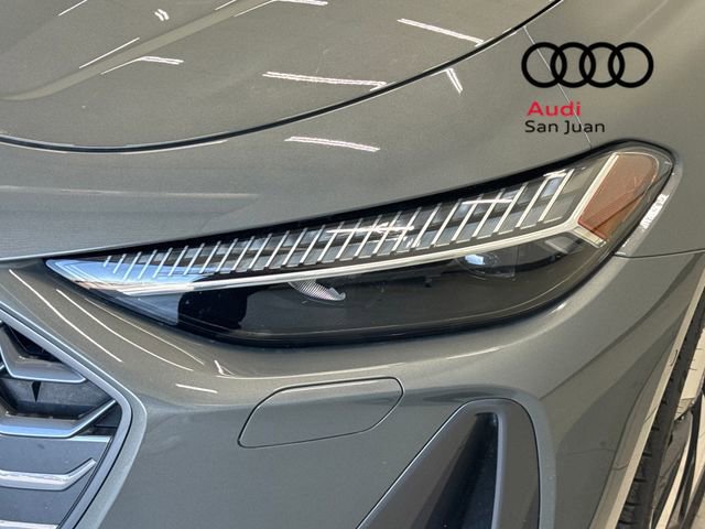 Used 2025 Audi A5 2.0T Premium Plus w/ Premium Plus image 4