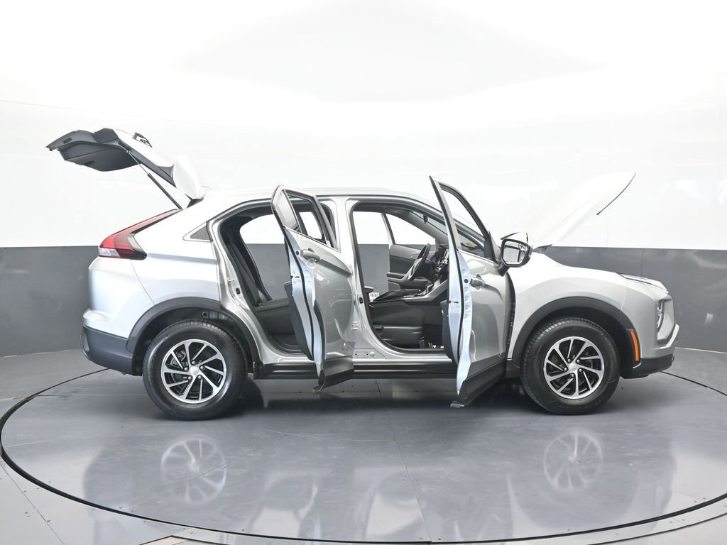 Used 2023 Mitsubishi Eclipse Cross ES image 60