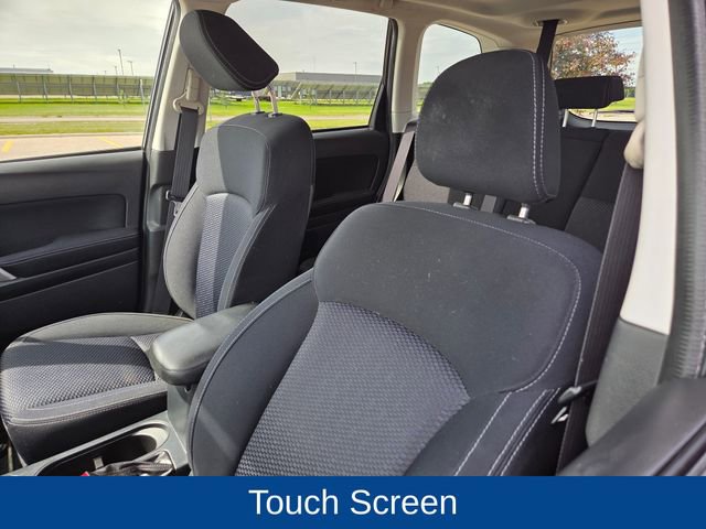 Used 2015 Subaru Forester 2.5i Premium w/ Popular Package #1 AWD/4WD image 13