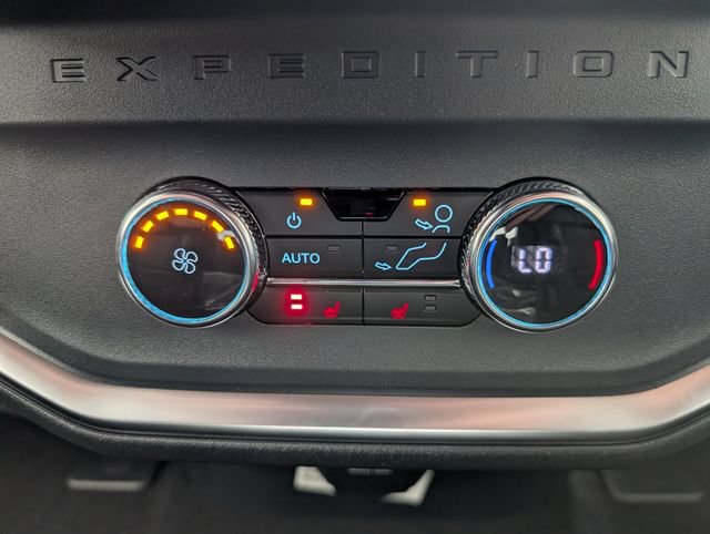 New 2027 Ford Expedition Tremor w/ Driver's Package AWD/4WD image 24