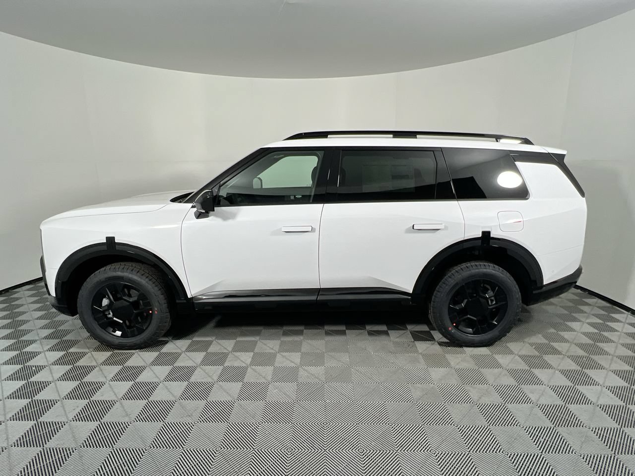 New 2027 Kia Telluride SX Prestige X-Pro AWD/4WD image 6