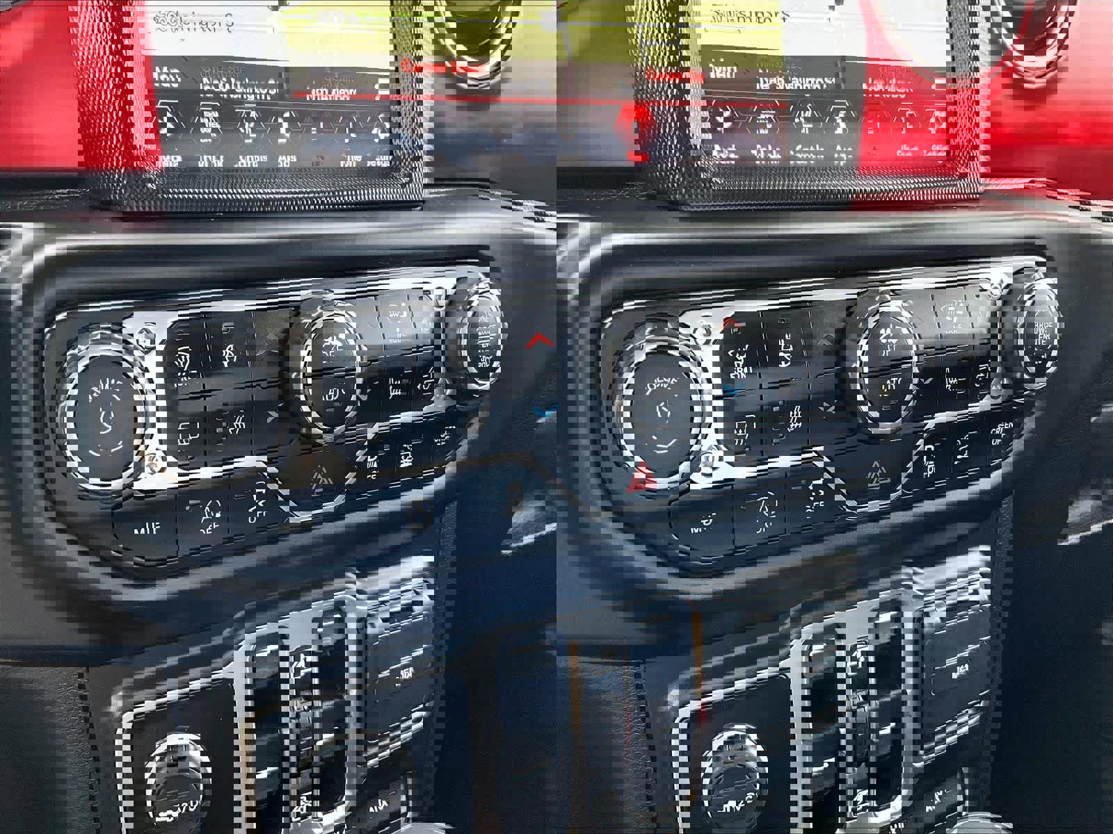 Used 2021 Jeep Wrangler Unlimited Rubicon image 26