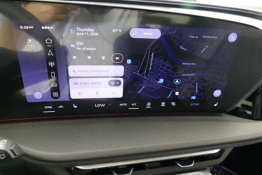 New 2026 Audi SQ5 Premium Plus AWD/4WD image 18