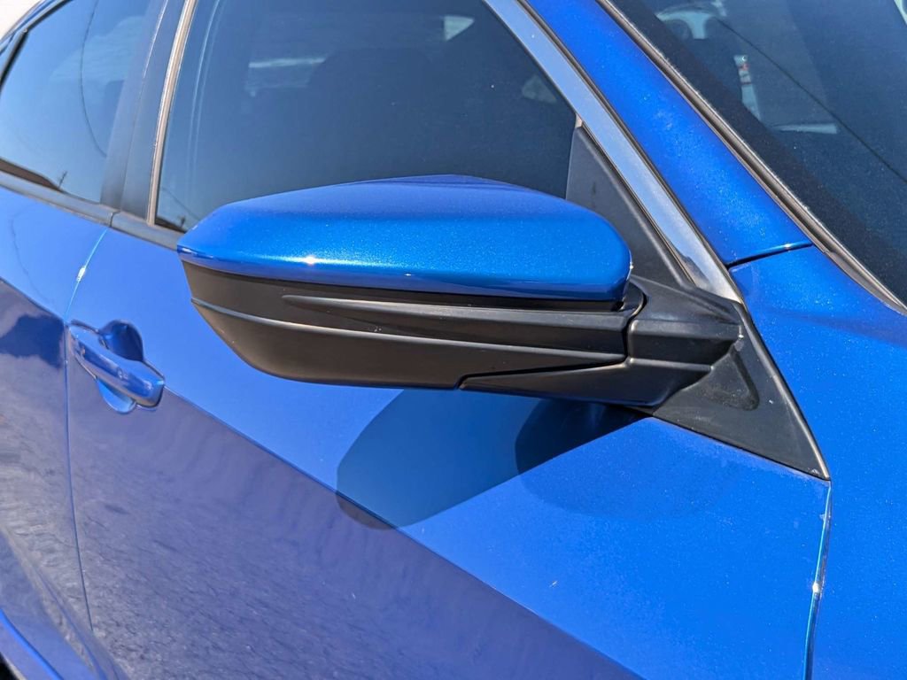 Used 2020 Honda Civic Sport image 12