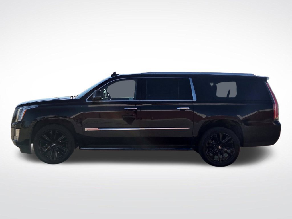 Used 2015 Cadillac Escalade ESV Luxury AWD/4WD image 44