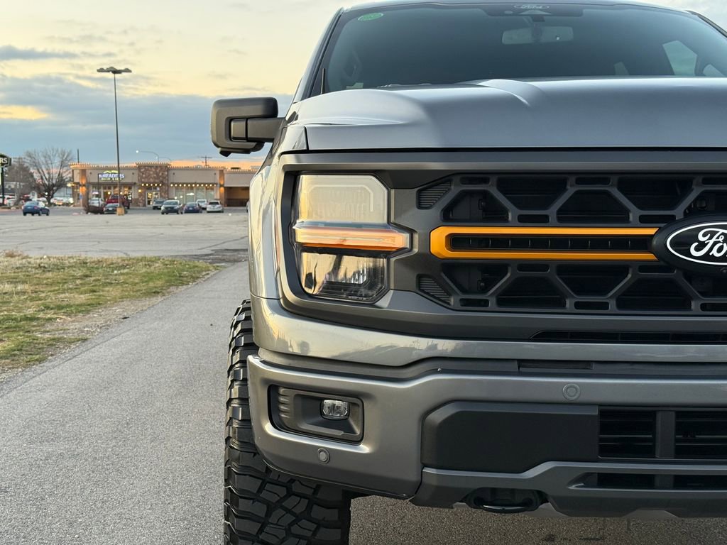 Used 2024 Ford F150 Tremor w/ Bed Utility Package AWD/4WD image 6