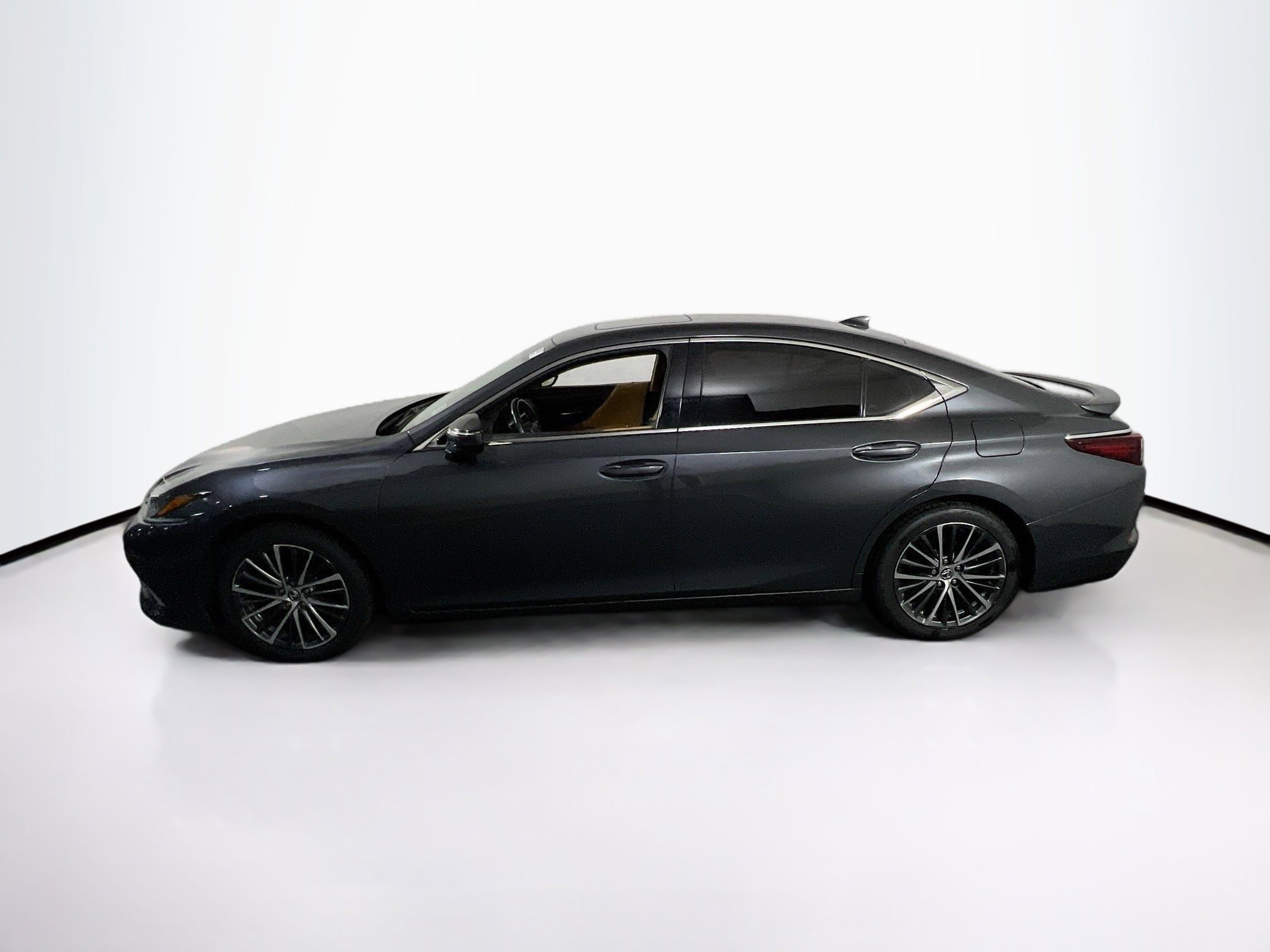Used 2022 Lexus ES 350 w/ Premium Package image 8