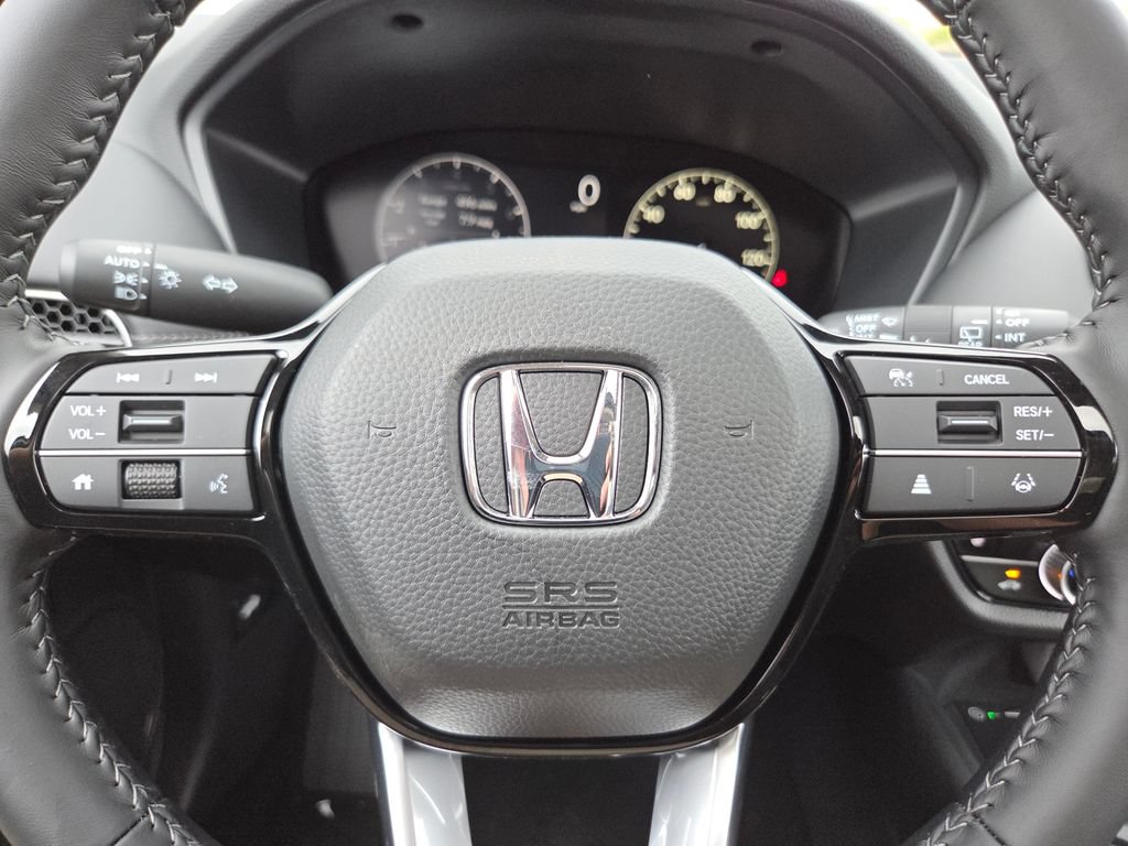 New 2027 Honda HR-V EX-L image 34
