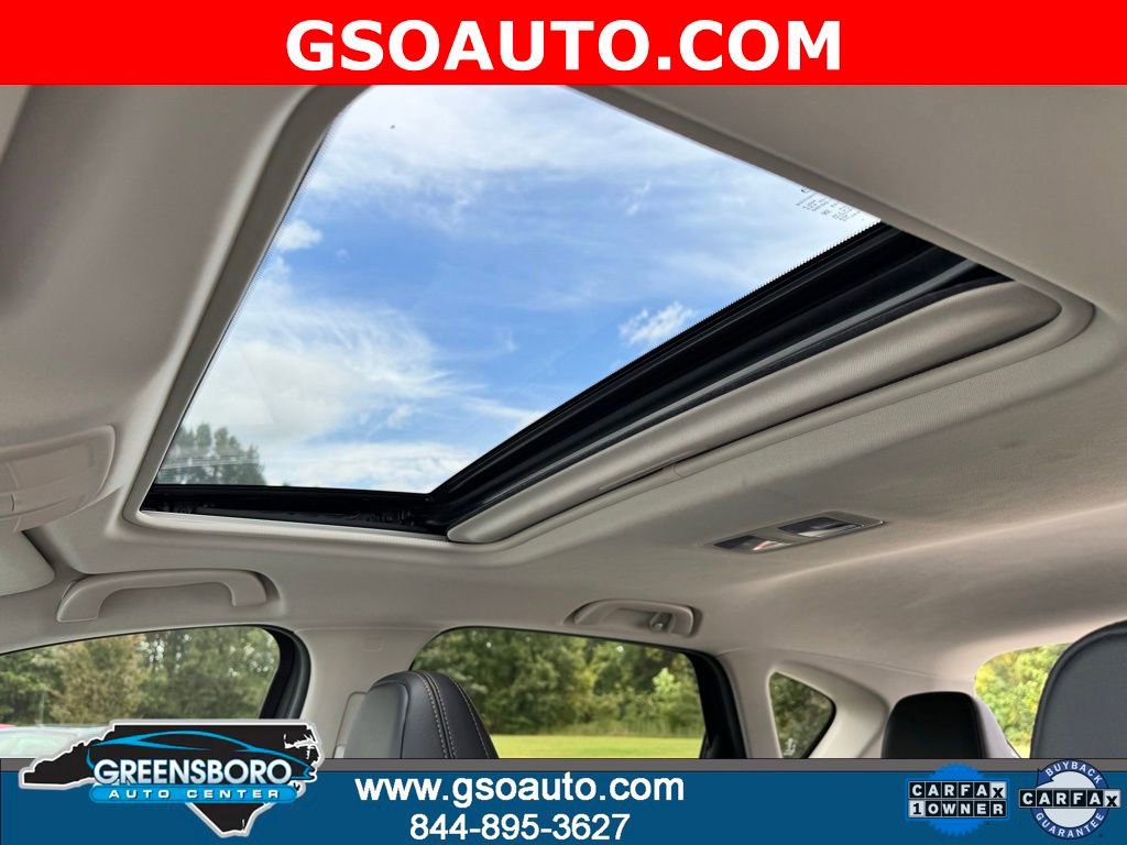 Used 2023 MAZDA CX-5 AWD 2.5 S w/ Preferred Package image 32