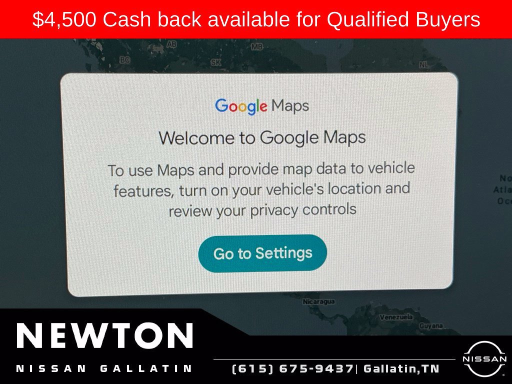 New 2026 Nissan Rogue Platinum w/ Platinum Premium Package AWD/4WD image 14