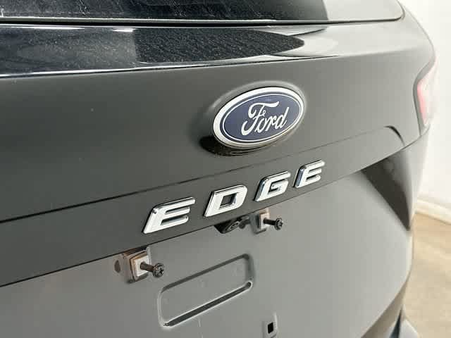Used 2021 Ford Edge ST-Line AWD/4WD image 28