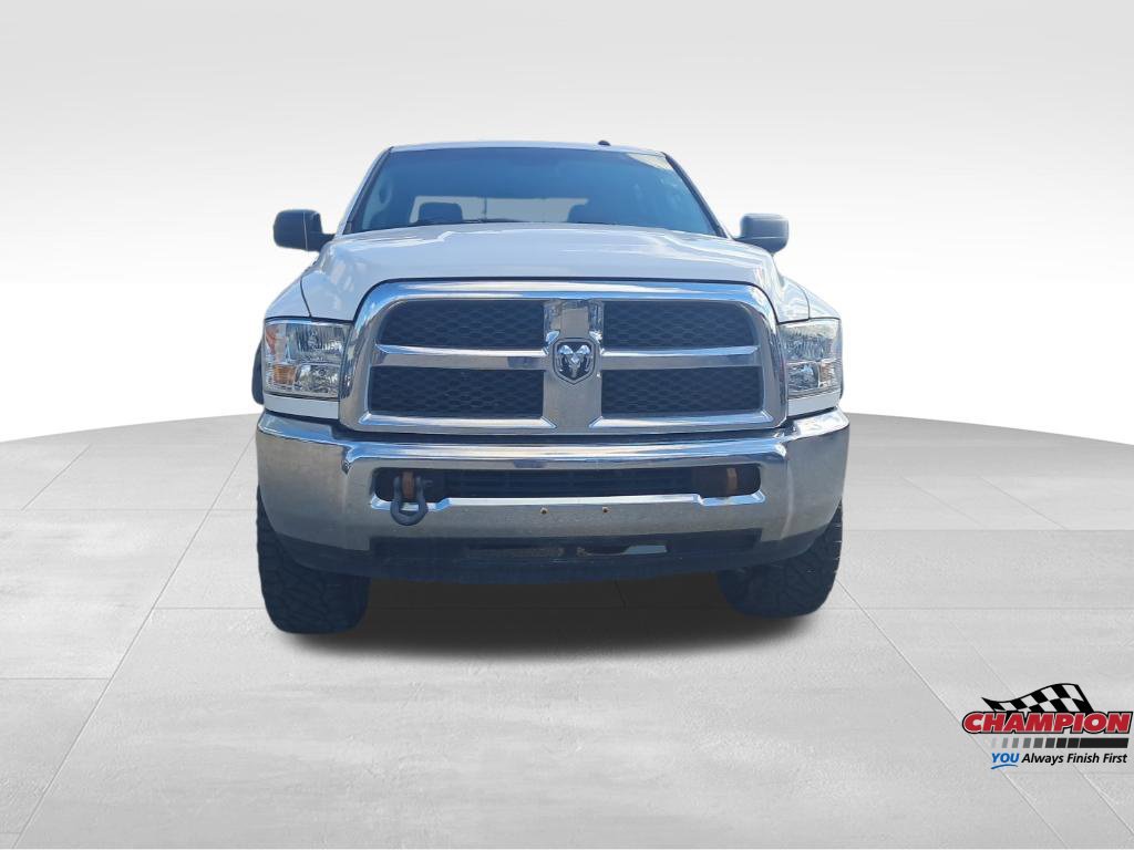 Used 2016 RAM 2500 SLT AWD/4WD image 10
