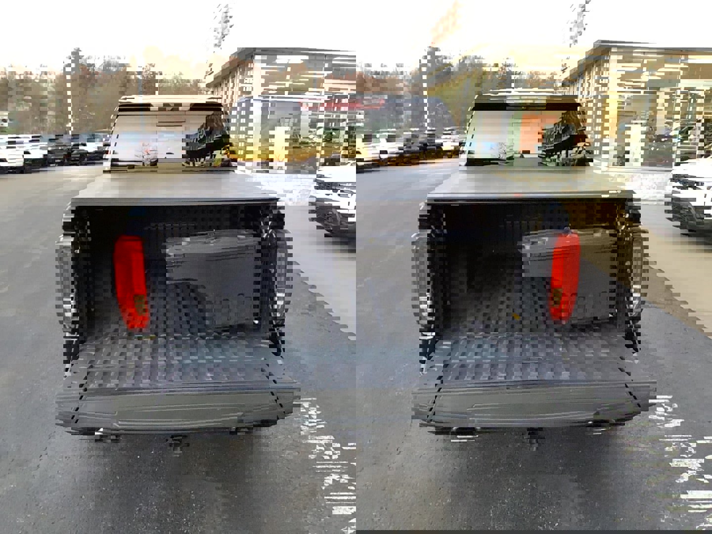 Used 2022 GMC Sierra 1500 Denali image 6