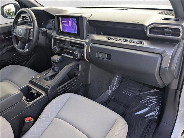 Used 2024 Toyota Tacoma SR5 image 19