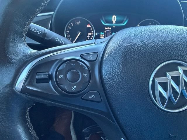 Certified 2016 Buick Envision Premium AWD/4WD image 16