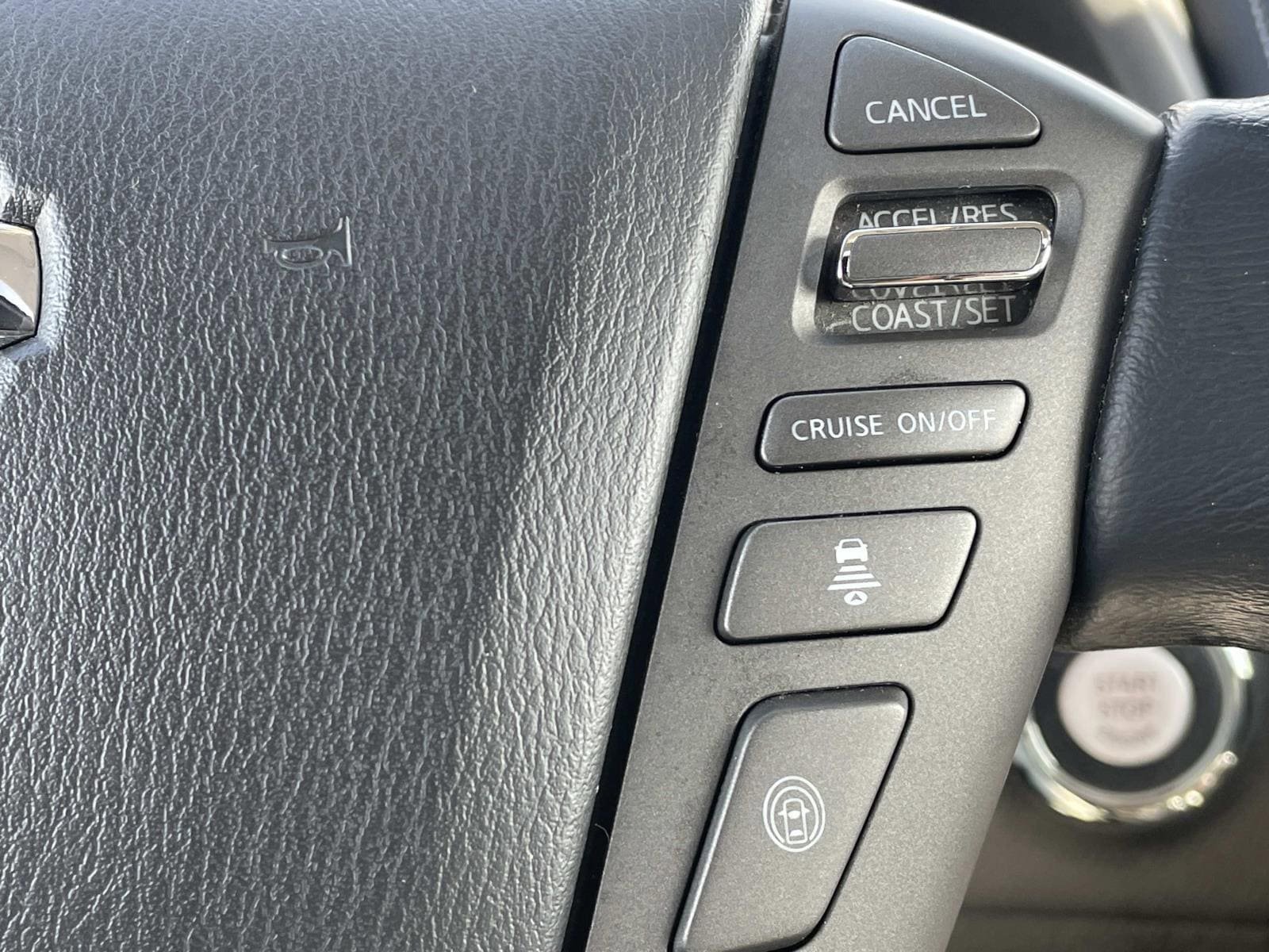 Used 2019 Nissan Armada SL w/ Premium Package image 26
