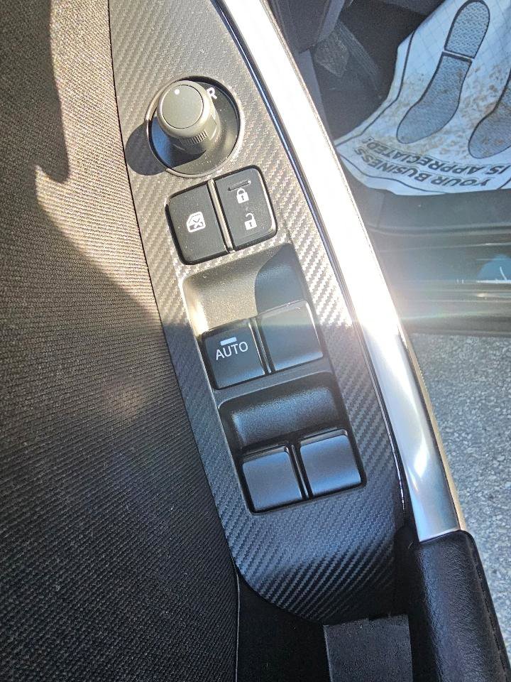 Used 2016 MAZDA CX-5 Touring image 11