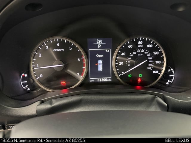 Used 2016 Lexus NX 200t FWD w/ Premium Package image 25