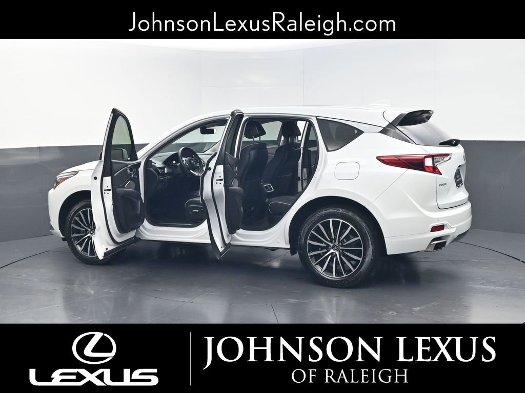 Used 2025 Acura RDX SH-AWD w/ Advance Package image 38