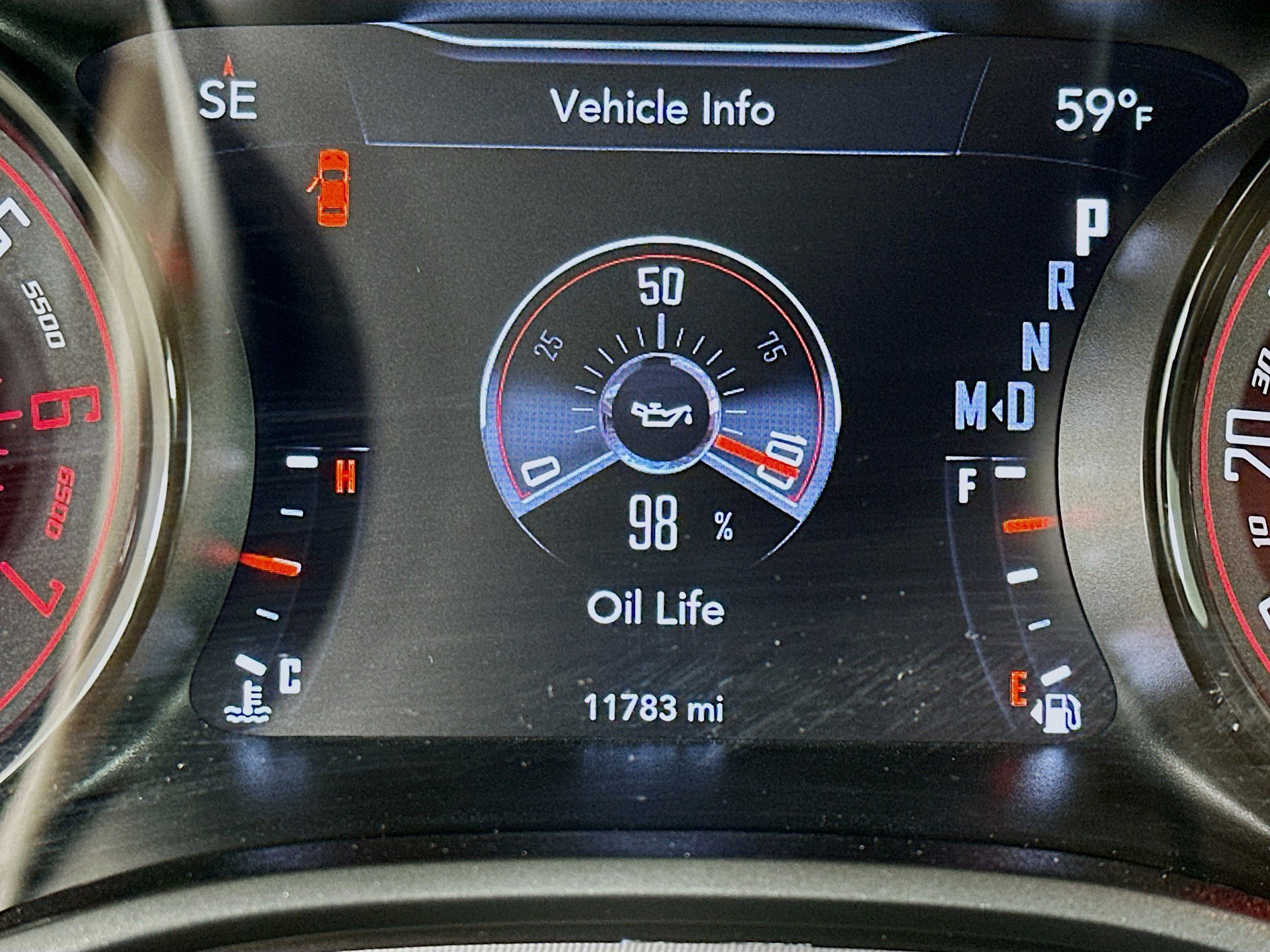 Used 2022 Dodge Challenger R/T w/ Performance Handling Group image 19