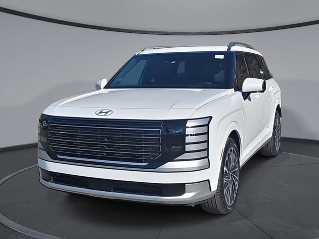 New 2026 Hyundai Palisade Calligraphy image 1