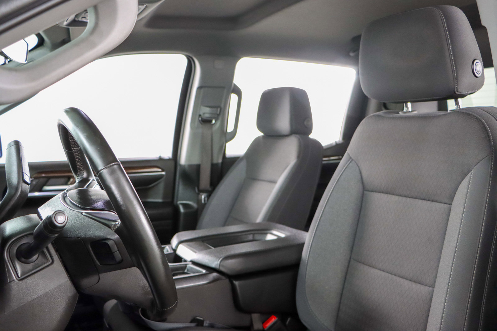 Used 2024 GMC Sierra 1500 Elevation image 26