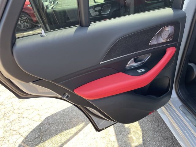 New 2025 Mercedes-Benz GLE 63 AMG S image 16