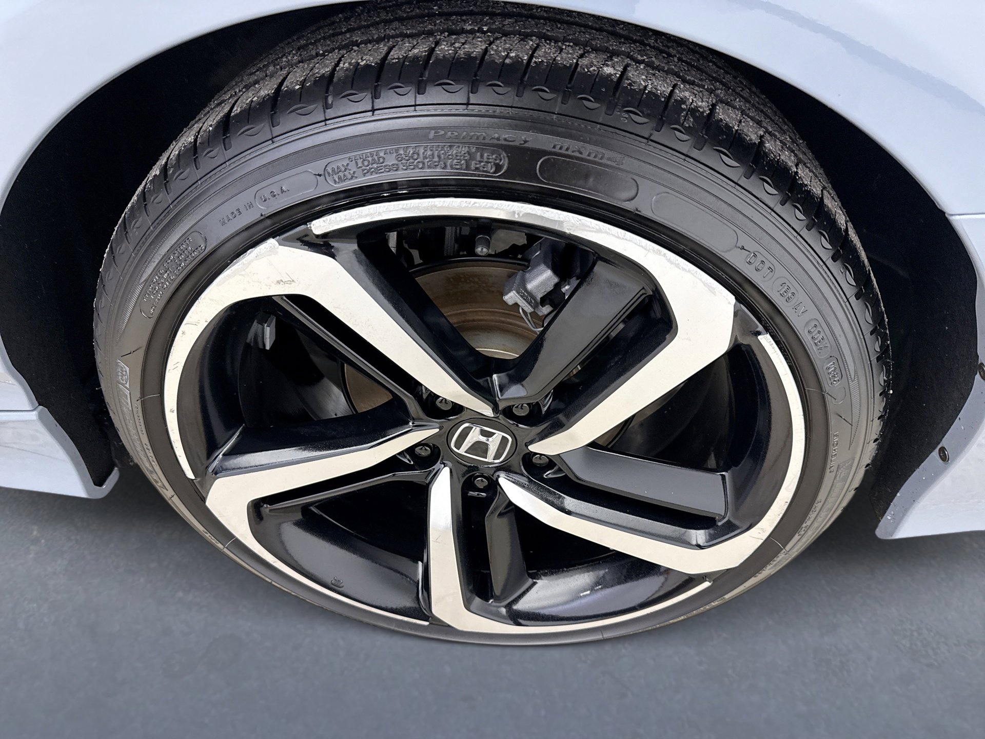 Used 2022 Honda Accord Sport image 20