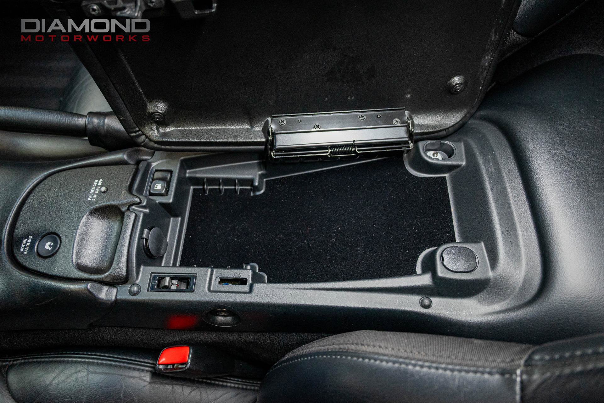 Used 2004 Chevrolet Corvette Z06 w/ Z06 Preferred Equipment Group image 76