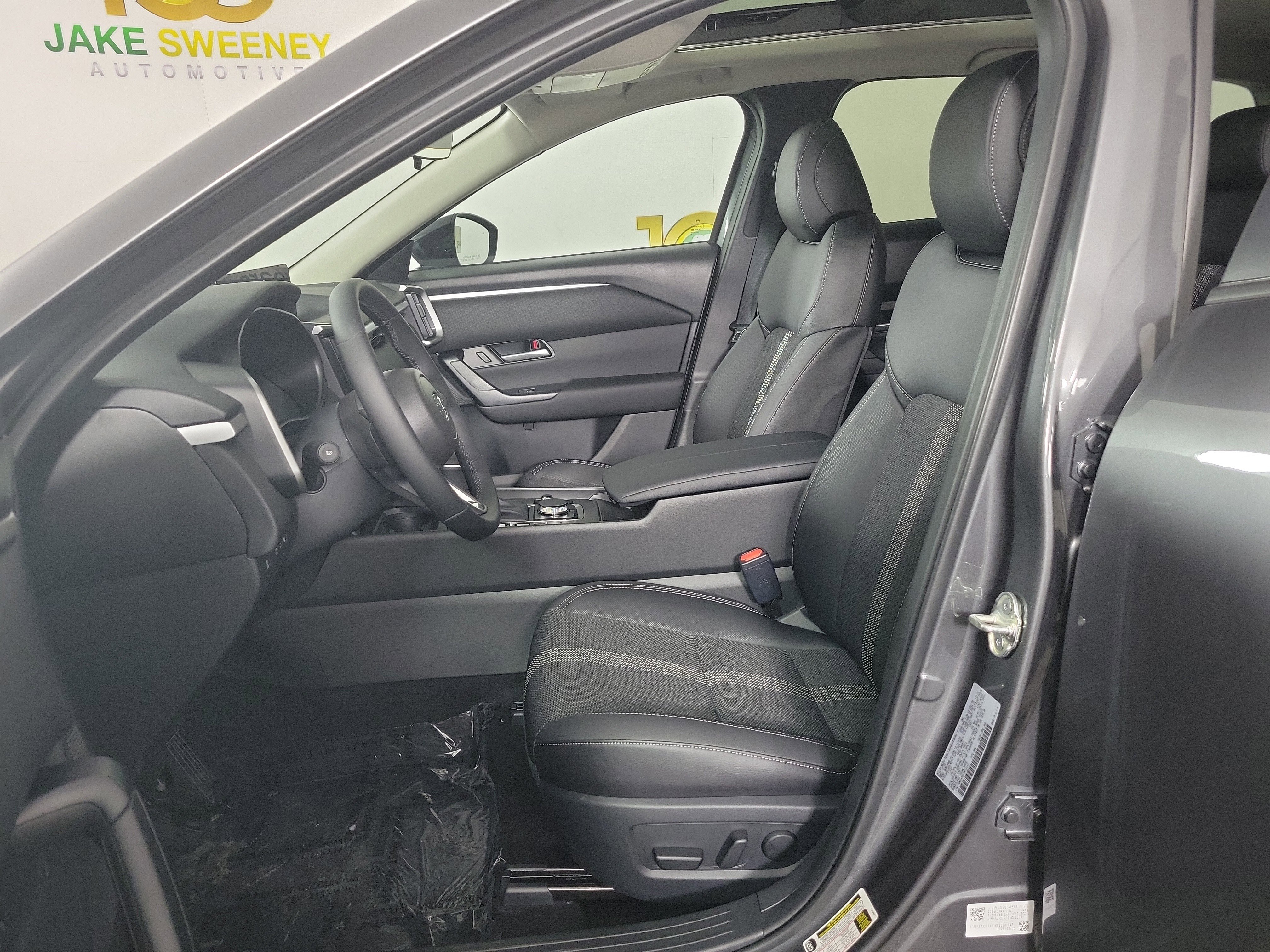 New 2026 MAZDA CX-50 2.5 Hybrid w/ Preferred Pkg image 11