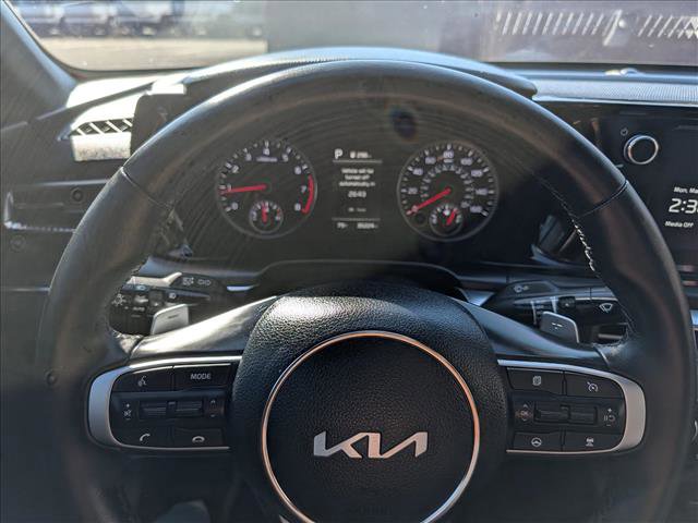 Used 2023 Kia K5 GT w/ GT1 Package FWD image 38