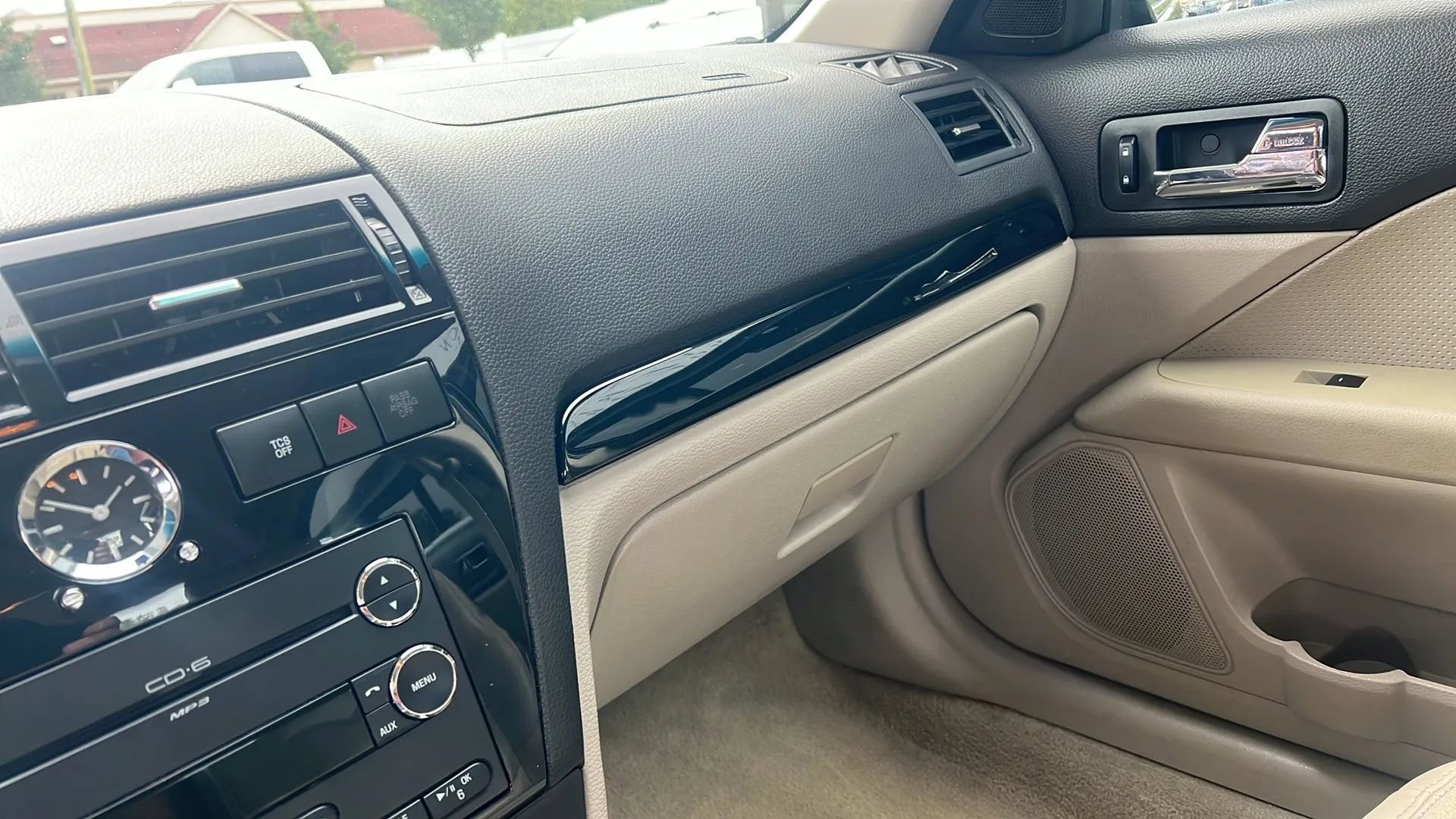 Used 2007 Ford Fusion SEL image 20