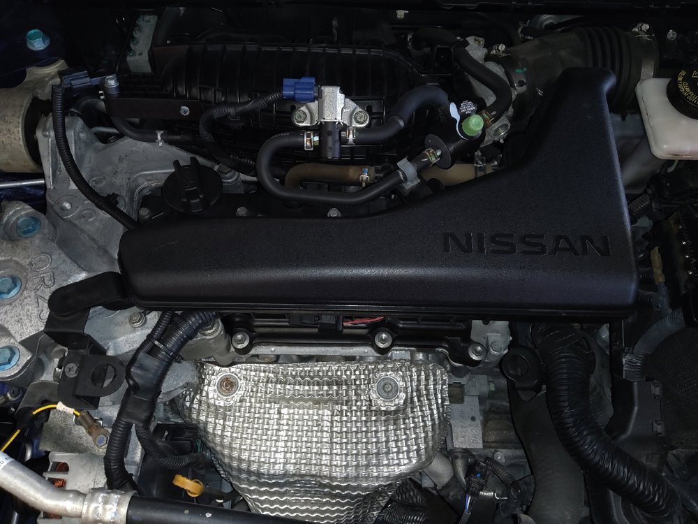 Used 2018 Nissan Rogue SV image 30