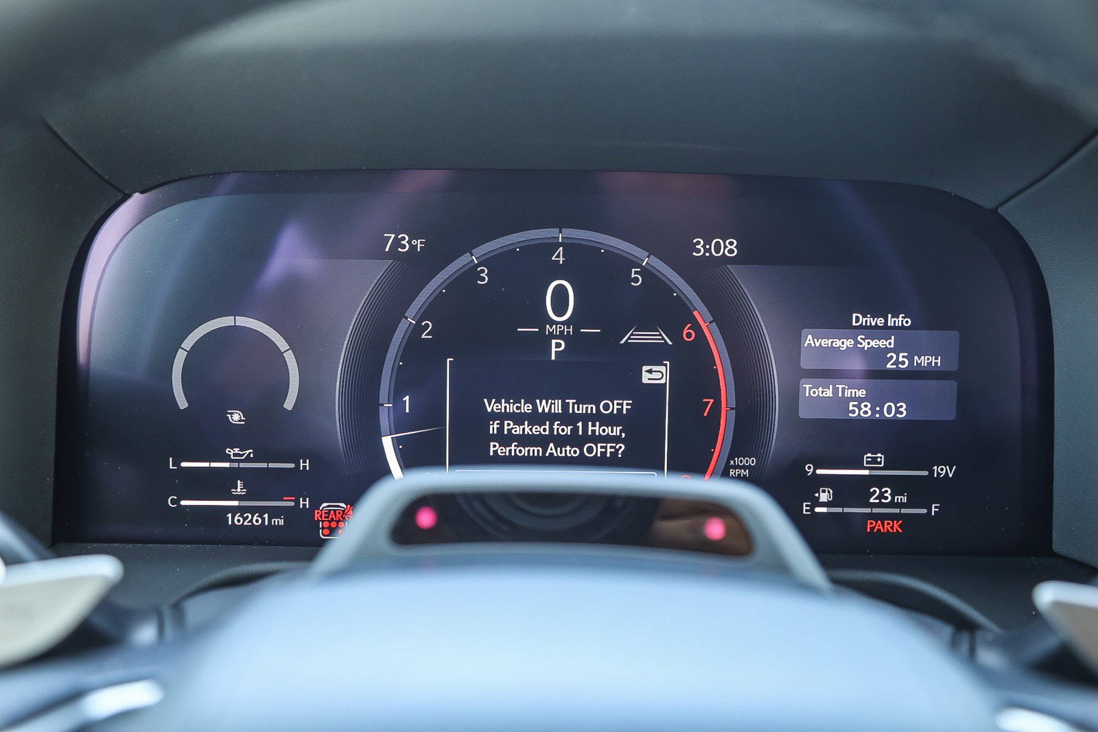 Used 2025 Lexus GX 550 w/ Accessory Package (Z1) image 22