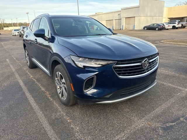 Used 2023 Buick Envision Essence image 2