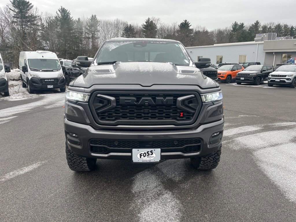 New 2026 RAM 1500 Big Horn image 2