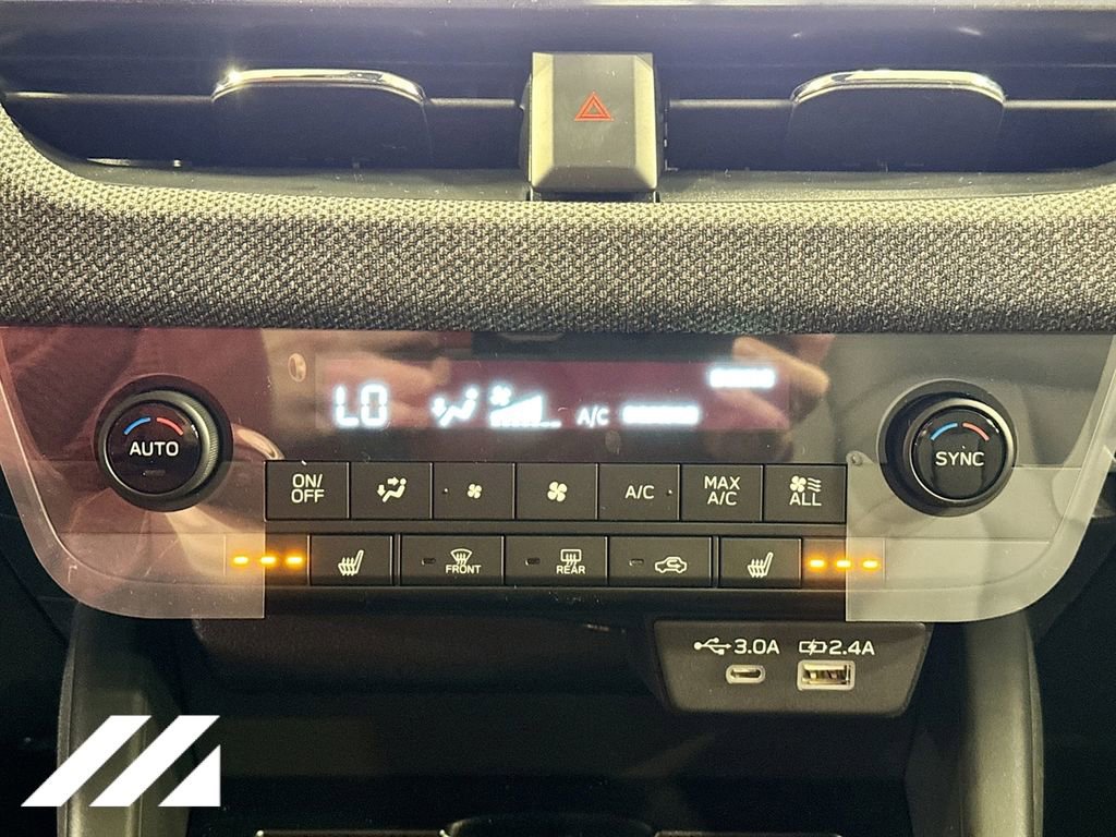 New 2026 Subaru Outback Premium image 17