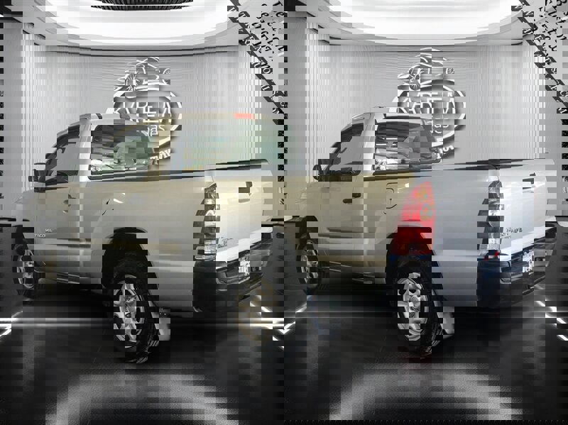 Used 2005 Toyota Tacoma 2WD Regular Cab image 7