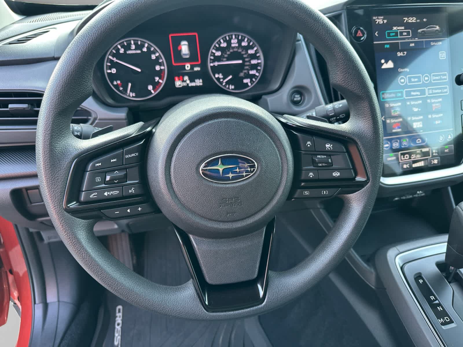 Used 2024 Subaru Crosstrek 2.0i Premium AWD/4WD image 13
