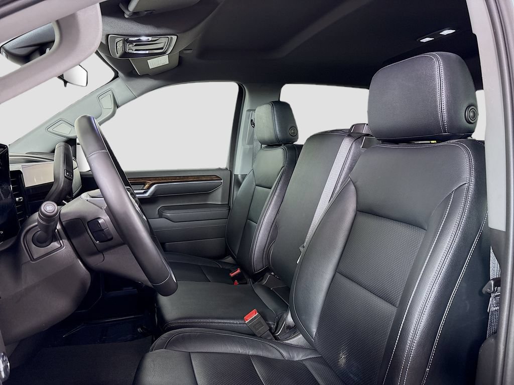Certified 2023 GMC Sierra 1500 Elevation AWD/4WD image 24