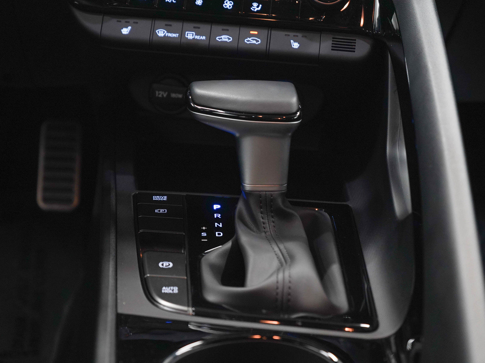 Certified 2026 Hyundai Elantra SEL Sport Premium FWD image 17