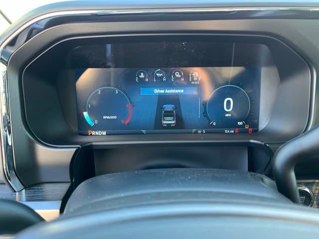 New 2024 Ford F250 Lariat w/ Lariat Ultimate Package image 33