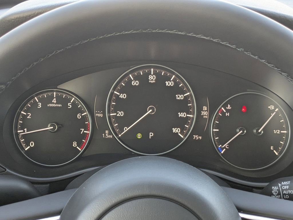 New 2026 MAZDA CX-50 AWD 2.5 S w/ Weather Package image 30